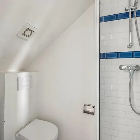 Place Des Vosges & Le Marais - Cityapartmentstay Apartment *