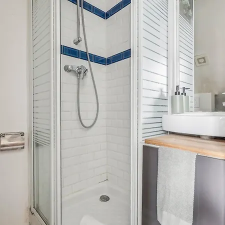 Place Des Vosges & Le Marais - Cityapartmentstay